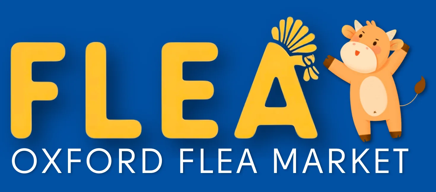 Oxford Flea Market